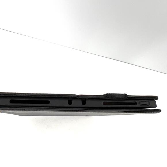 Torro leather iPad cover - Picture 4 of 10